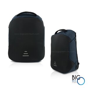 กระเป๋าเป้ Notebook & Laptop 15.5 นิ้ว พร้อมสาย USB (Notebook 15.5” Bag)