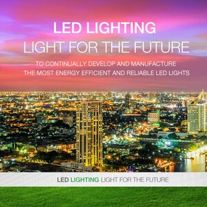 หลอดไฟแอลอีดี จันทบุรี "โทรทัศน์บริการ"(บจก)ตัวแทนจำหน่าย หลอดประหยัดไฟ