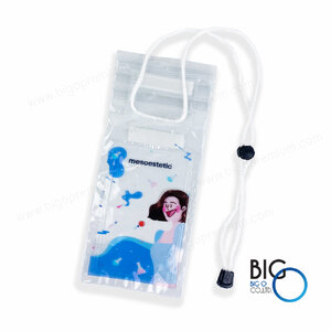 ซองกันน้ำ - บริษัท เดอร์มาลิงค์ จำกัด