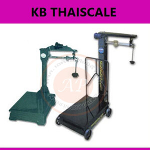 เครื่องชั่งคานเลื่อน