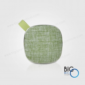 บริษัท เวิร์ค ดี พลัส จำกัด [ลำโพงบลูทูธ]