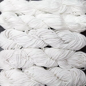 เชือกไนล่อน 80% Nylon Rope