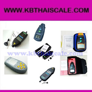 เครื่องวัดความเร็วรอบ