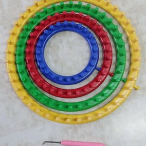 กรอบถักนิตติ้ง Knitting Tool