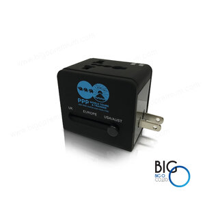 บริษัท พีพีพี เวิลด์ทัวร์ แอนด์ เทรนนิ่ง จำกัด