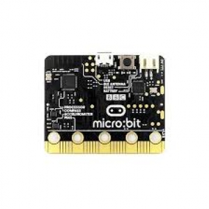 การใช้งาน Micro:BIT
