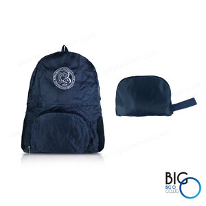 กระเป๋าเป้พกพา พับเก็บได้ SCIUS