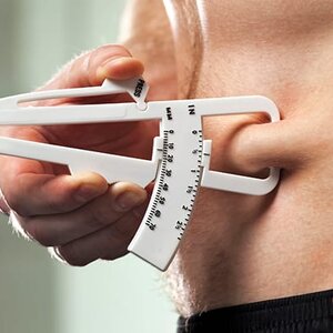เครื่องวัดไขมัน(Body Fat)