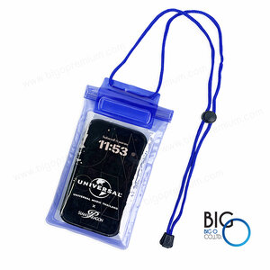 ซองกันน้ำ - บริษัท ยูนิเวอร์ซัล มิวสิค(ประเทศไทย) จำกัด