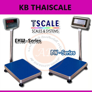 เครื่องชั่งวางพื้น( T-SCALE)