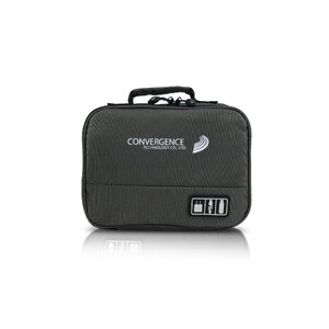 บริษัท คอนเวอร์เจนซ์ เทคโนโลยี จำกัด