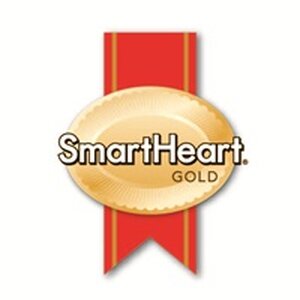 Smart Heart Gold