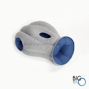 หมอนนกกระจอกเทศ แบบสวมหัว