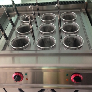 เตาลวกเส้น