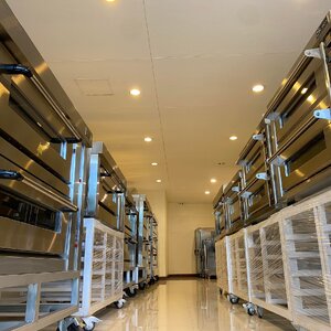 เตาอบขนม เบเกอรี่ แบรนด์ Semon