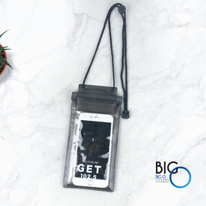 ซองกันน้ำ - บริษัท อินดิเพ็นเดนท์ คอมมิวนิเคชั่น เน็ทเวอร์ค จำกัด