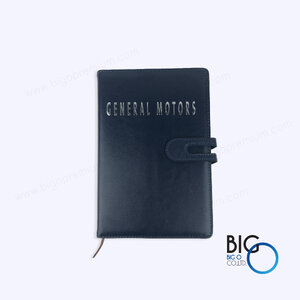 สมุดแจก General Motors