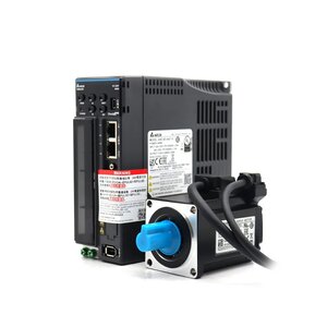 Delta Standard Servo System