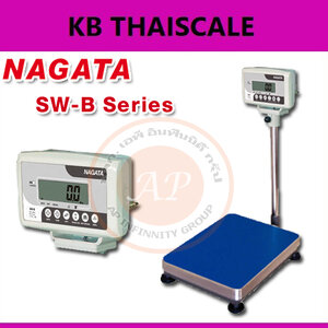 เครื่องชั่งวางพื้น (NAGATA)