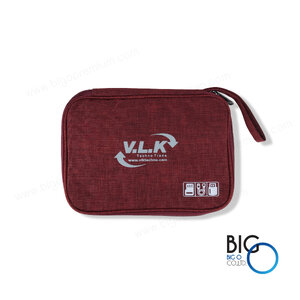 บริษัท วี.แอล.เค. เทคโน เทรด จำกัด