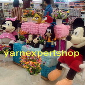 ชิ้นงานจากไหมสหสิน Beloved Projects from Sahasin