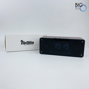 ลำโพงบลูทูธ