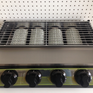 เตาย่างบาร์บีคิว