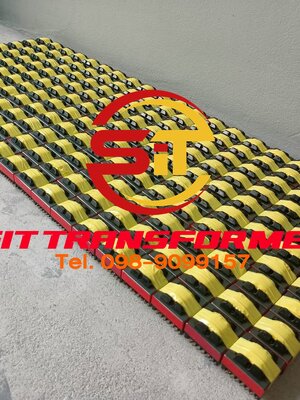 หม้อแปลง Switching