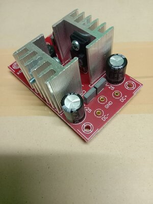 เร็กกูเล็ต 7815/7915