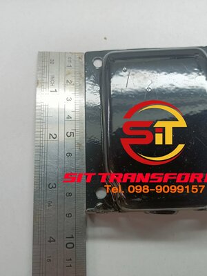 ฝาครอบตั้งสูง ขนาด 85.8