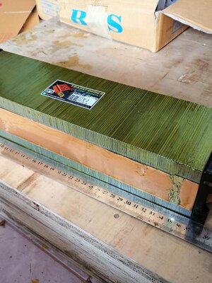 หม้อแปลงไฟ 60-0-60 25A