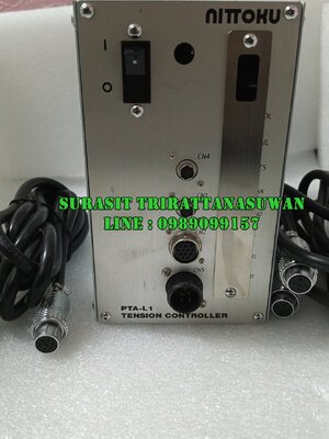 Nittoku PTA-L1 Tension