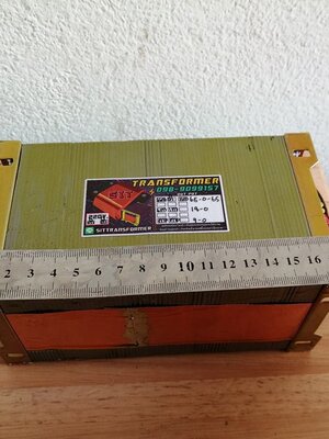หม้อแปลง 65-0-65 10A