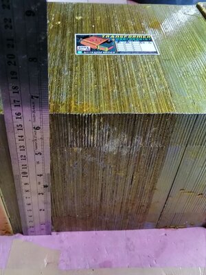 หม้อแปลง 50V 100A