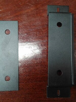 ขา C - Core ขนาด 152.4