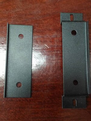 ขา C - Core ขนาด 114