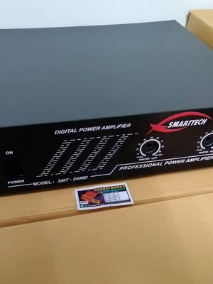 กล่องเปล่า Power