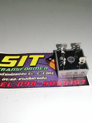 Diode Bridge 50A 1000V