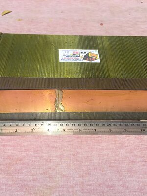 หม้อแปลง 65-0-65 25A ลงกล่อง 4.2"