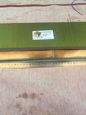 หม้อแปลง 80-0-80 20A