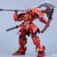 [MOSHOW Toys] MB 1/100 MCT-J02 Takeda Shingen