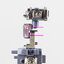 [Motor Nuclear] MG 1/100 MNP-XH01A BAI QI model kit AGENT VERSION