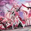[SOSKILL] 1/12 Hatsune Miku - Cherry Blossom