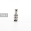 ดริปทิป 510 ss B ยาว 3.2 cm