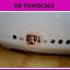 เครื่องนวดหน้าไครโอเย็นมือถือ Spa Beauty Transmit