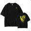 เสื้อยืด FT Island : LIVE [MAD HAPPY]