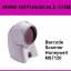 เครื่องอ่านบาร์โค้ด บาร์โค้ดสแกนเนอร์ เครื่องยิงบาร์โค้ด เลเซอร์บาร์โค้ดOrbit Barcode Scanner Honeywell MS7120