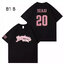 เสื้อยืด RED VELVET : 2024 FANCON TOUR [HAPPINESS : My Dear,ReVe1uv]