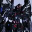[Alpha] MG 1/100 USX-04S Norma A-Type 2.0