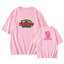 เสื้อยืด Red Velvet : Birthday Countdown Live